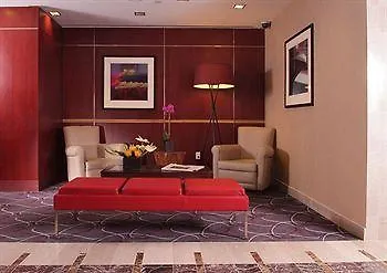 Manhattan Centre Hotel 뉴욕