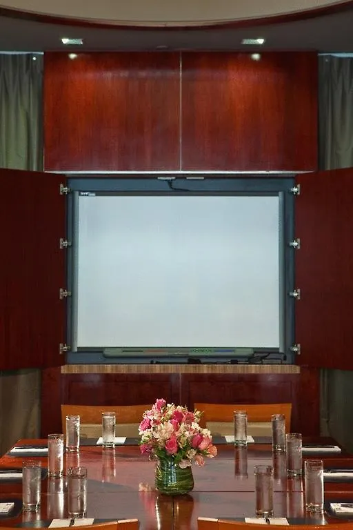 Manhattan Centre Hotel 뉴욕