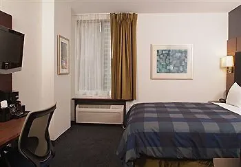 Manhattan Centre Hotel 뉴욕